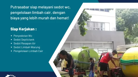 sedot wc umbulharjo yogyakarta