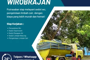 sedot wc wirobrajan yogyakarta