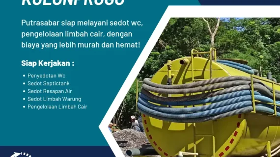 jasa sedot wc pengasih kulonprogo