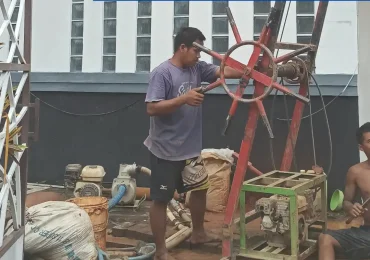 jasa sumur bor 1