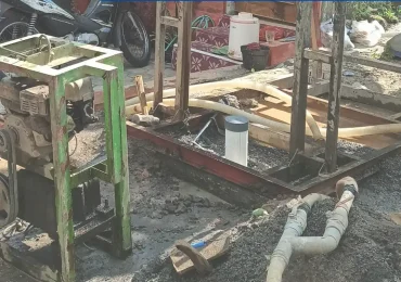 jasa sumur bor 10