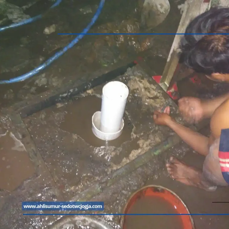 jasa sumur bor 3