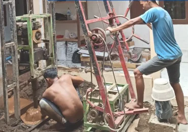 jasa sumur bor 4