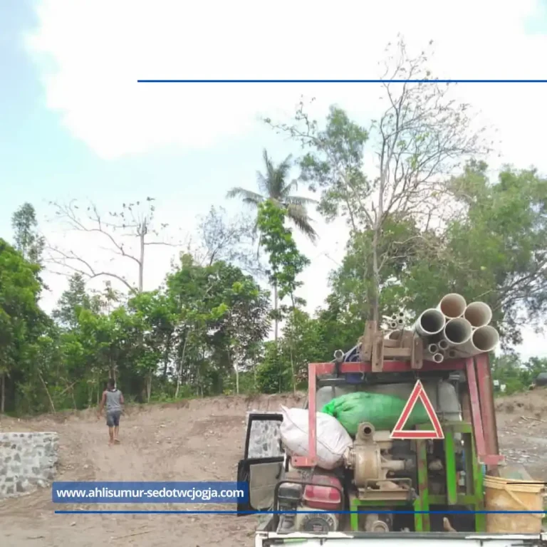 jasa sumur bor 5