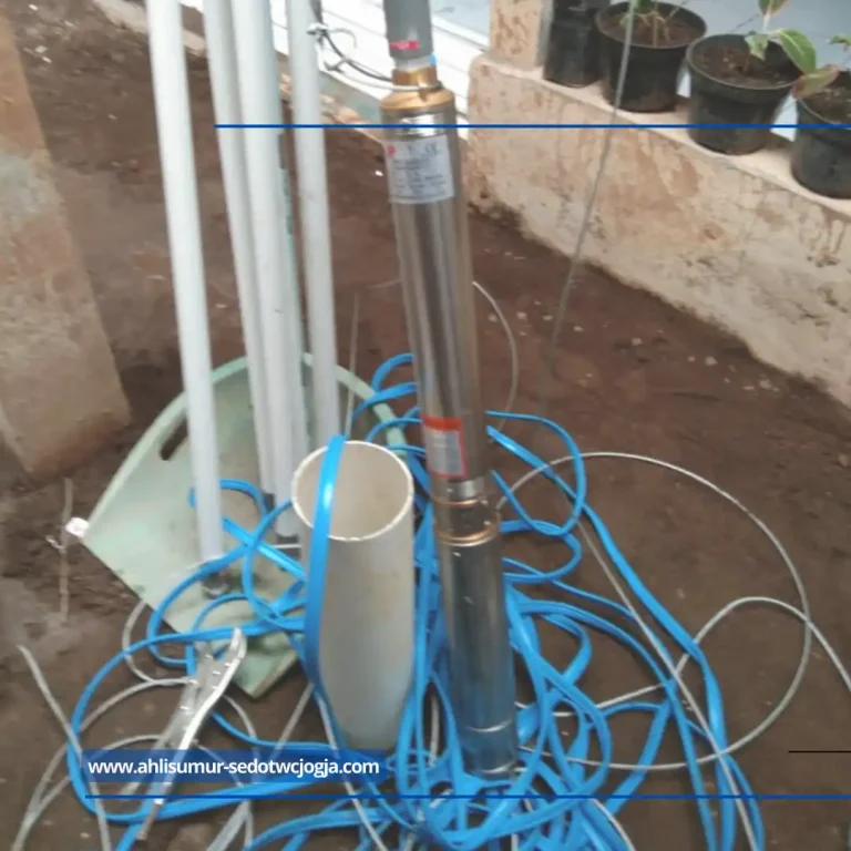 jasa sumur bor 6