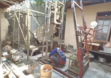 jasa sumur bor 7