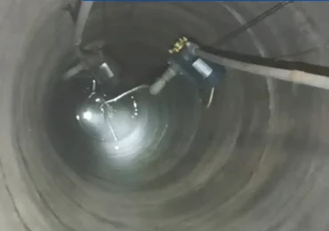 solusi sumur kering - suntik sumur