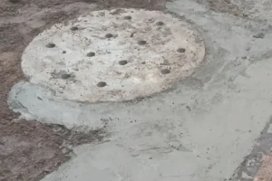 buat resapan air hujan jogja sleman