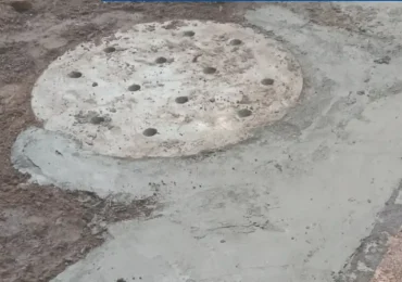 buat resapan air hujan jogja sleman