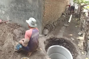 jasa buat resapan jogja sleman