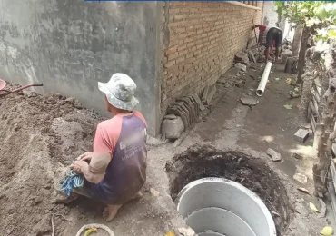 jasa buat resapan jogja sleman