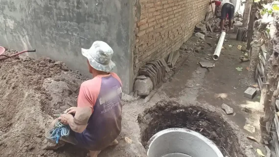 jasa buat resapan jogja sleman