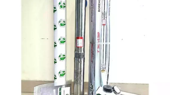 jual pompa air hcl 05 hp