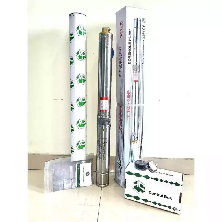 jual pompa air hcl 05 hp