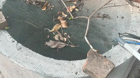 jasa kuras air sumur jogja