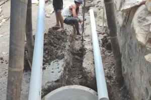 jasa pembuatan septictank jogja sleman