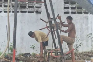 jasa sumur bor nogotirto gamping