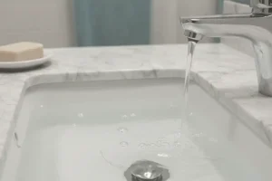 jasa wastafel mampet depok sleman