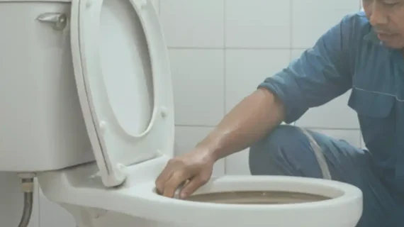 jasa wc mampet depok sleman