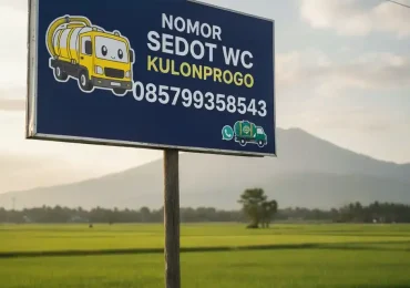 nomor sedot wc kulonprogo