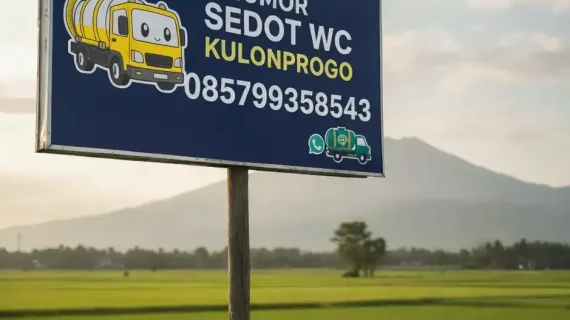 nomor sedot wc kulonprogo