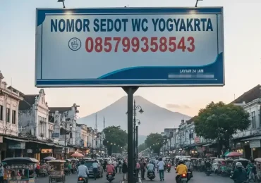 nomor sedot wc yogyakarta