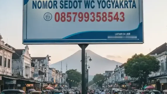 nomor sedot wc yogyakarta