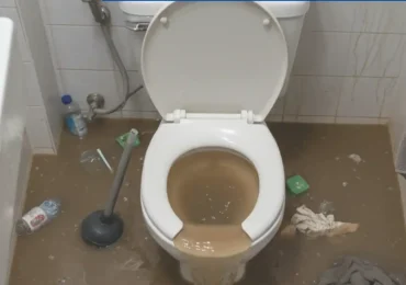 perbaikan wc mampet jogja
