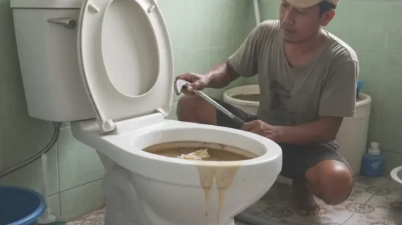 Tukang wc mampet bambanglipuro bantul