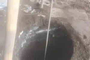 buat resapan di bantul