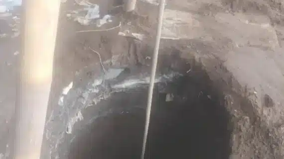 buat resapan di bantul