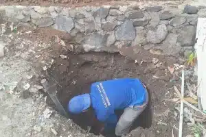 jasa buat resapan banguntapan bantul