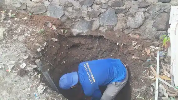 jasa buat resapan banguntapan bantul