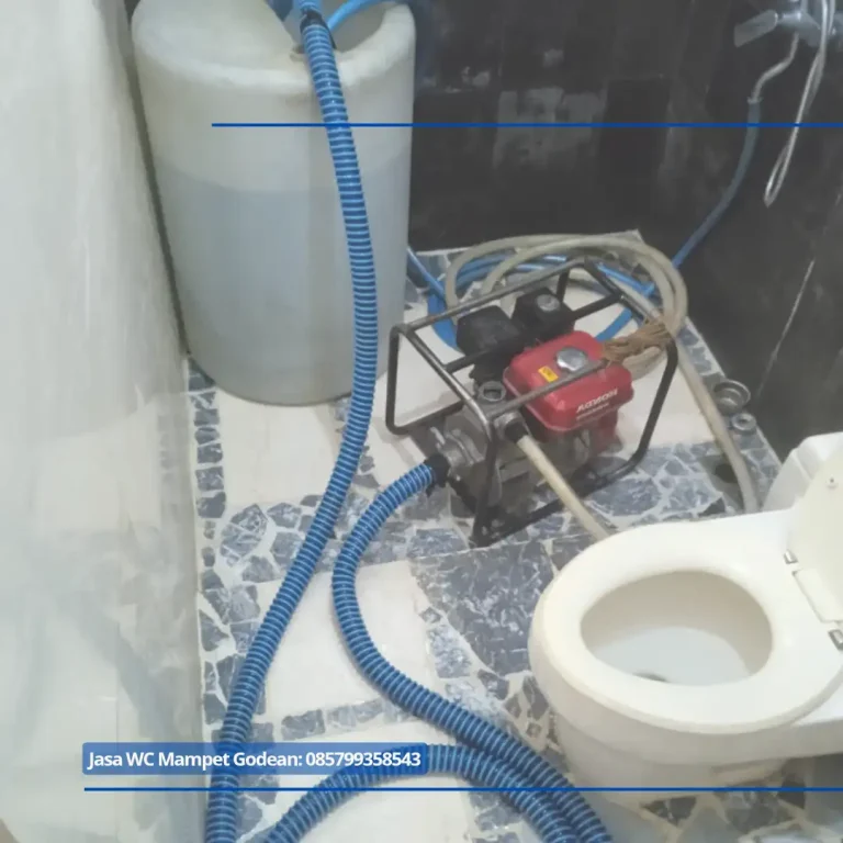 jasa wc mampet godean sleman