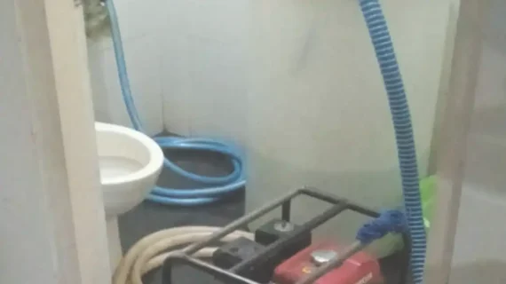 jasa wc mampet kalasan sleman