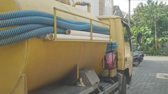 sedot wc banguntapan bantul