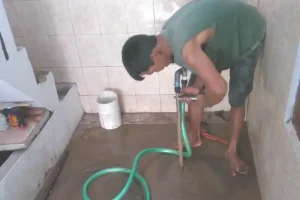 suntik sumur depok sleman