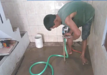 suntik sumur depok sleman