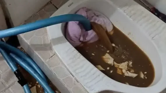 tukang wc mampet paliyan wonosari