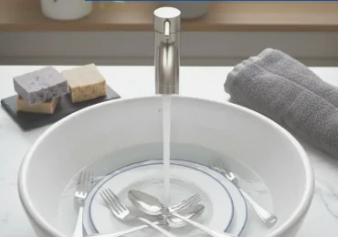 wastafel mampet di bantul