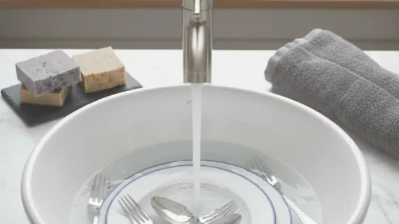 wastafel mampet di bantul