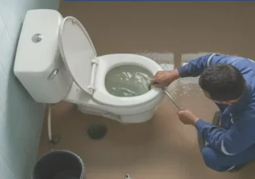 wc mampet di gamping sleman