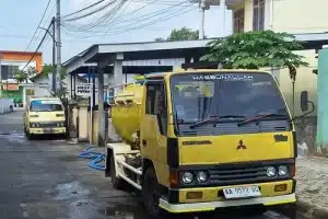 jasa sedot wc pleret bantul