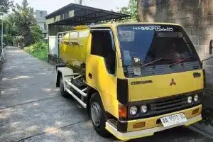 jasa sedot wc kretek bantul