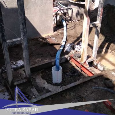 Jasa Bor Sumur Sleman Yogyakarta