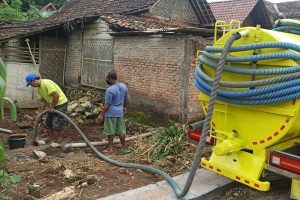 Sedot Wc Jogja Terpercaya