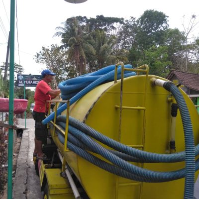 Jasa sedot WC Paliyan 2