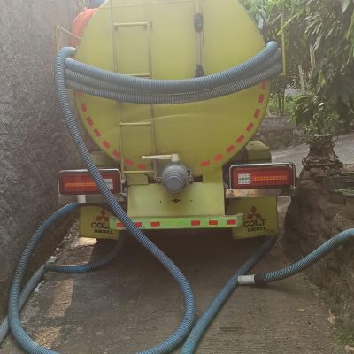 Jasa sedot WC Paliyan