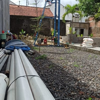 Jasa sumur bor Purwomartani kalasan