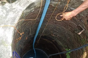 Kuras Sumur Jogja Panggilan